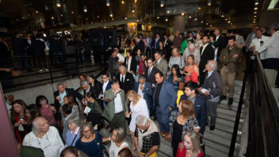 ANKARA, – TÜRKİYE’NİN Karakas Büyükelçiliği, Karakas Yunus Emre Enstitüsü (YEE)