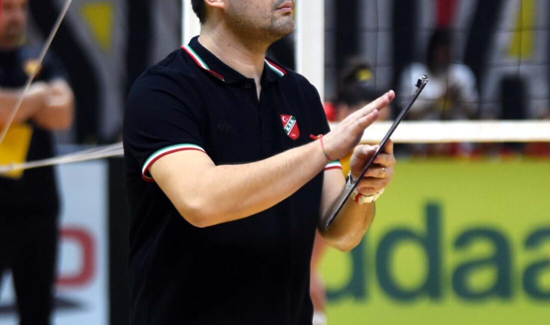 Karşıyaka filesinde Çarıkçı gitti İZMİR, – KADINLAR Voleybol 1’inci Ligi ekiplerinden Karşıyaka, geçen sezondan