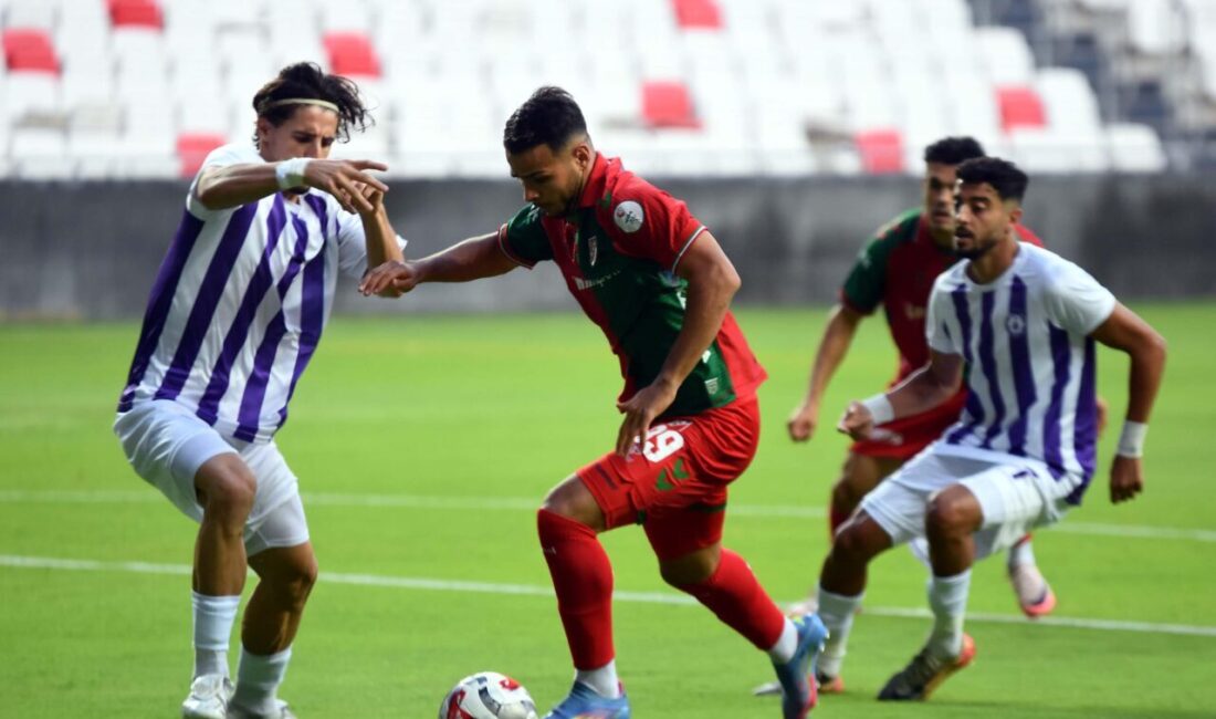 Ergin KARATAŞ / İZMİR, – 3’üncü Lig 4’üncü Grup’ta sezona