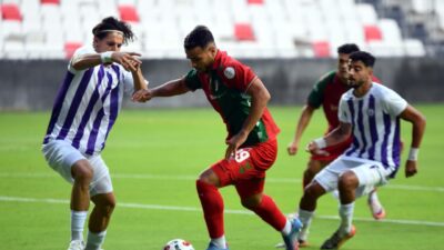 Ergin KARATAŞ / İZMİR, – 3’üncü Lig 4’üncü Grup’ta sezona