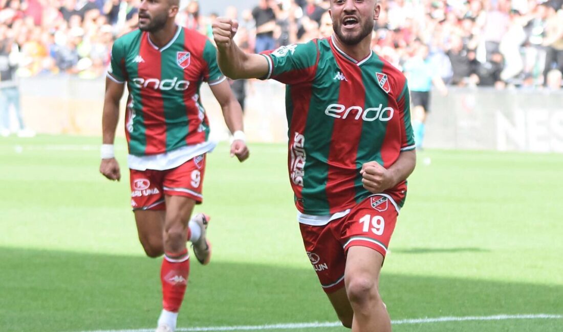 Ergin KARATAŞ / İZMİR, – 3’üncü Lig 4’üncü Grup’ta yeni