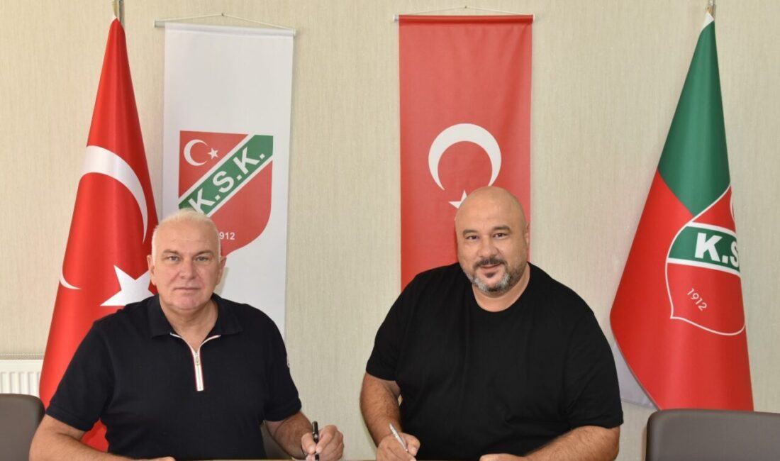 İZMİR, – KARŞIYAKA Spor Kulübü’nün eski başkanlarından, İzmir Atatürk Organize