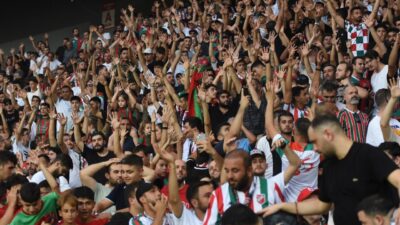 Ergin KARATAŞ / İZMİR, – 3’üncü Lig 4’üncü Grup’ta yenileyip