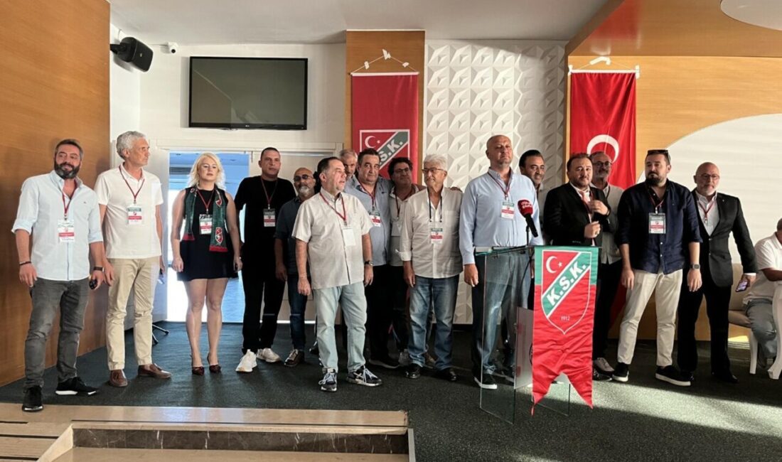 Ergin KARATAŞ / İZMİR, – İZMİR Gençlik Spor İl Müdürlüğü’nün