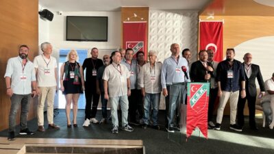 Ergin KARATAŞ / İZMİR, – İZMİR Gençlik Spor İl Müdürlüğü’nün