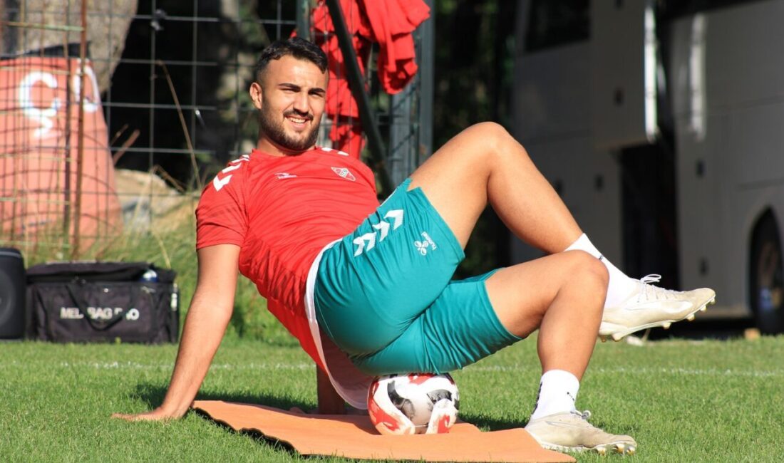 İZMİR, – 3’üncü Lig 4’üncü Grup’ta yeni sezona günleri sayan