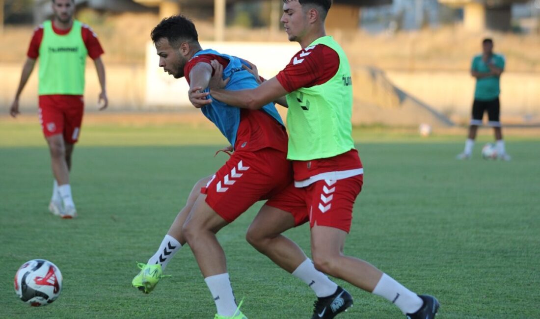 Ergin KARATAŞ / İZMİR, – 3’üncü Lig 4’üncü Grup’taki sezonun