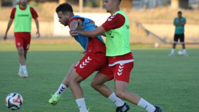 Ergin KARATAŞ / İZMİR, – 3’üncü Lig 4’üncü Grup’taki sezonun