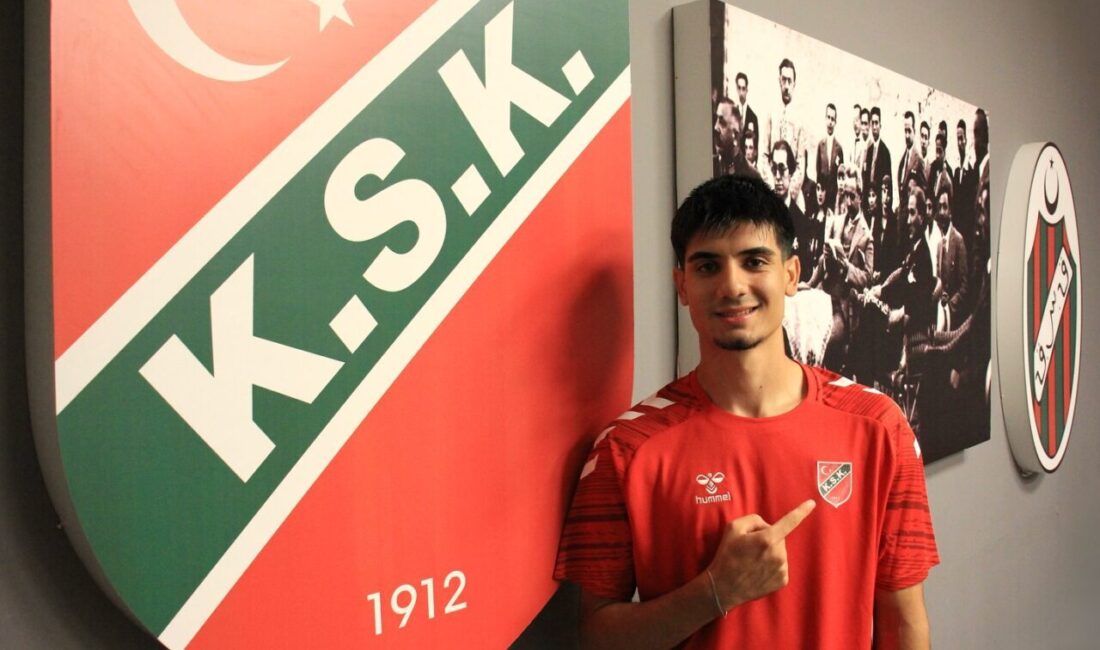 İZMİR, – 3’üncü Lig 4’üncü Grup’ta geçen sezonki kadrosunu Ferdi