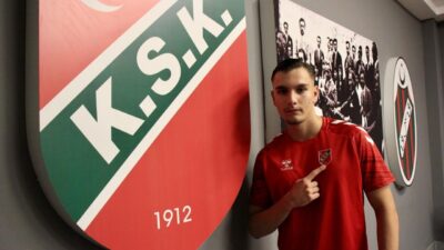 İZMİR, – TFF 3’üncü Lig 4’üncü Grup’ta Profesyonel Futbol Disiplin