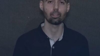 FİLİSTİN, – KASSAM Tugayları, İsrailli esirlerden Guy Dalal’ın Gazze’de araç