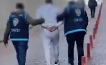 Samed Aydın SUN/ KAYSERİ, – KAYSERİ’de, tartıştığı kayınbiraderi Rasoul Gholamaıan’ın