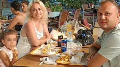 Ayşenur DEMİRTAŞ GÜL-Ali Oğulcan ARSLAN/ANKARA, – ANKARA’da boşanma aşamasındaki eşinin