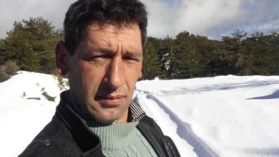 Melek FIRAT/ AYDIN, – AYDIN’ın Efeler ilçesinde, kendisinden 20 saattir