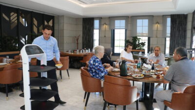 Samed Aydın SUN/KAYSERİ, – KAYSERİ’de Recep Tayyip Erdoğan Millet Bahçesi’nde,