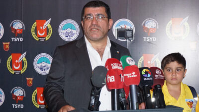 İlyas KAPLAN / KAYSERİ, – KAYSERİSPOR Başkanı Nurettin Açıkalın, “Ligimizin