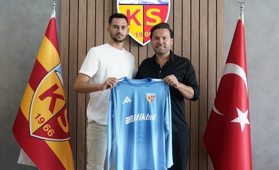 Samed Aydın SUN / KAYSERİ, – SÜPER Lig ekiplerinden Zecorner