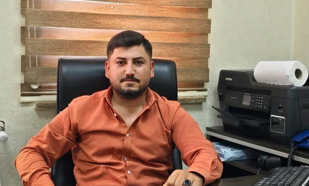 Ahmet ATMACA/GAZİANTEP, – GAZİANTEP’te, kendisine ait otomobilin devrilmesi sonucu yaralanan