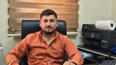 Ahmet ATMACA/GAZİANTEP, – GAZİANTEP’te, kendisine ait otomobilin devrilmesi sonucu yaralanan