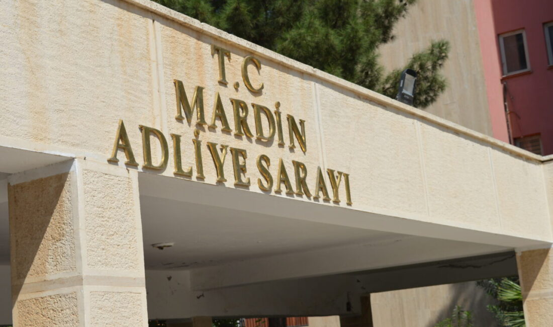 Salih KESKİN/MARDİN, – MARDİN’in Mazıdağı ilçesinde, mirastan pay almak için