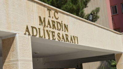 Salih KESKİN/MARDİN, – MARDİN’in Mazıdağı ilçesinde, mirastan pay almak için
