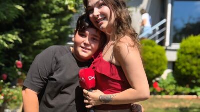 ‘Fenerbahçeli olmayı düşünmüyorum’ ‘Galatasaray ve Benfica formasını giyerim’ ‘Yeni en