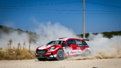 İSTANBUL, – TEAM Petrol Ofisi sporcusu Kerem Kazaz, 12-14 Eylül