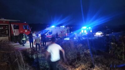 Ardacan UZUN/ KANDIRA (Kocaeli), – KOCAELİ’nin Kandıra ilçesinde Hasan Eriş