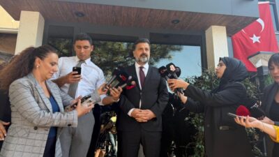 Mikail KARAMAN-Canberk ÖZTÜRK/ANKARA, – ESKİ CHP Genel Başkanı Kemal Kılıçdaroğlu’nun