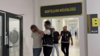 Ardacan UZUN/ DERİNCE (Kocaeli), – KOCAELİ’nin Derince ilçesinde anahtarı kopyalanan