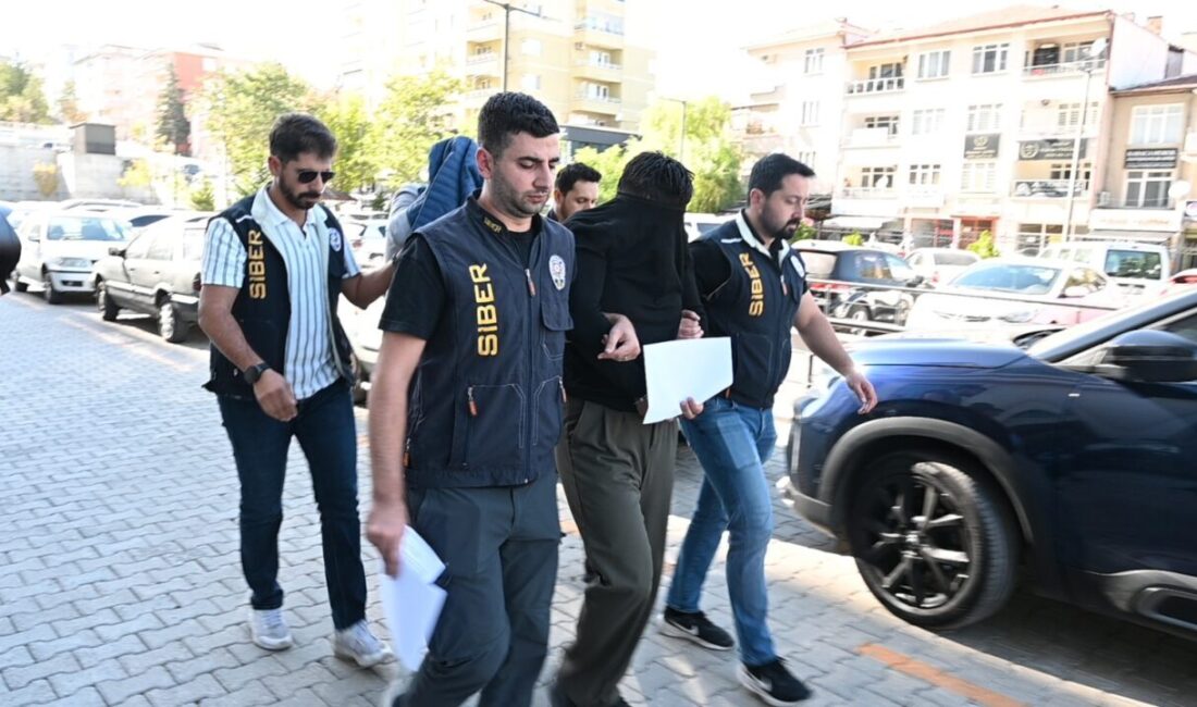 Burak CAN/ KIRIKKALE, – KIRIKKALE’de iki adreste yasa dışı bahis