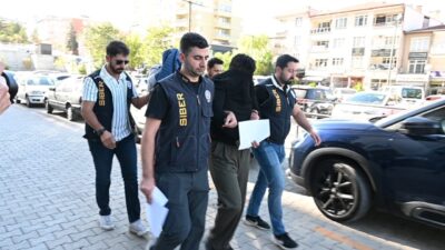 Burak CAN/ KIRIKKALE, – KIRIKKALE’de iki adreste yasa dışı bahis