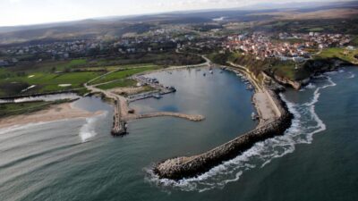 Vahit İŞBAŞARAN/KIRKLARELİ, – KIRKLARELİ’nin Vize ve Tekirdağ’ın Saray ilçelerinde olumsuz