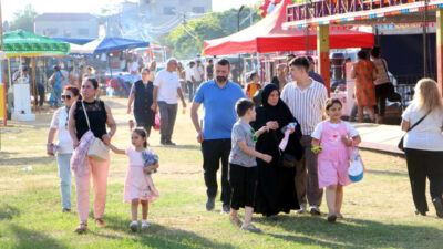 Umut IŞIK/ KIRKLARELİ, – KIRKLARELİ’nin Pehlivanköy ilçesinde bu yıl 115’incisi
