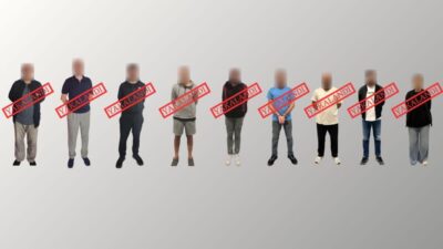 Umutcan ÖREN/ANKARA, – İÇİŞLERİ Bakanı Ali Yerlikaya, kırmızı bültenle aranan