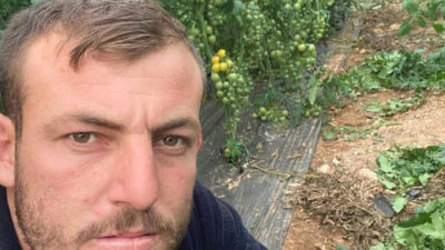 İrem GÜNEYBAZ/ANTALYA, – ANTALYA’da kızının eski sevgilisi Seyit Muhammet Talay’ı