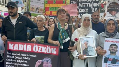 Selda Hatun TAN/ İZMİT (Kocaeli), – İSTANBUL Kadıköy’de bıçakla katledilen