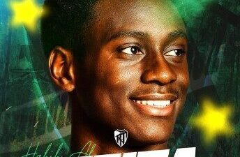 Ardacan UZUN / KOCAELİ, – KOCAELİSPOR, Malili orta saha oyuncusu