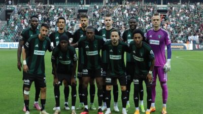 Ardacan UZUN / KOCAELİ, – SÜPER Lig’de 16 yıl aradan