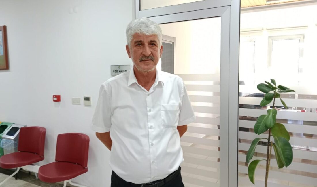 BELEDİYE BAŞKANI HAKKINDA SORUŞTURMA BAŞLATILDI Muğla’nın Köyceğiz Belediye Başkan Yardımcısı