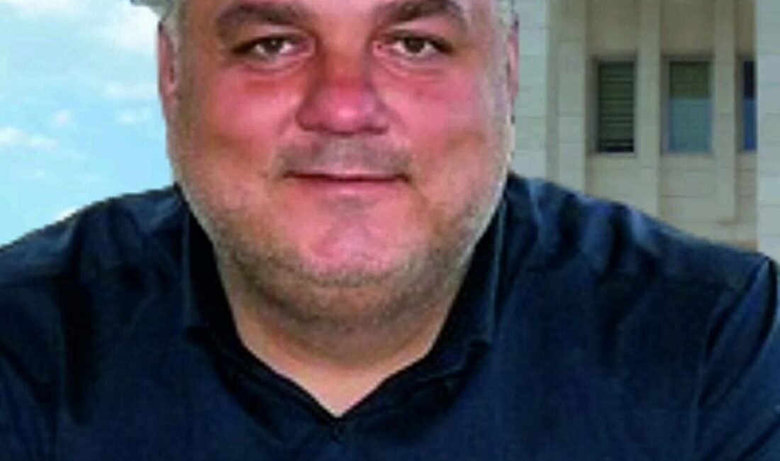 Cavit AKGÜN/MUĞLA, – MUĞLA’nın Köyceğiz ilçesi Belediye Başkan Yardımcısı Özgür