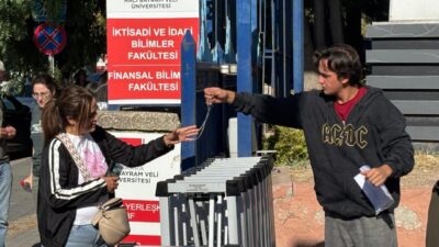 Mikail KARAMAN-Emirhan YÜZÜGÜLDÜ/ANKARA, – ANKARA’da, Ölçme, Seçme ve Yerleştirme Merkezi