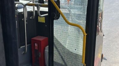 FİLİSTİN, – DOĞU Kudüs’te meydana gelen silahlı saldırıda 5 kişinin