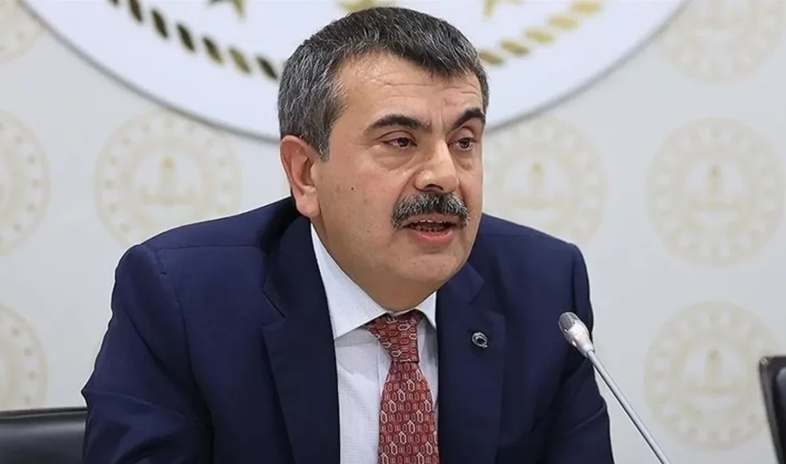 MEB'den Afet Durumları İçin Yeni Rehber: "Psikososyal Destek Hizmetleri Kılavuzu"