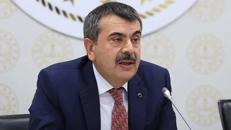 MEB'den Afet Durumları İçin Yeni Rehber: "Psikososyal Destek Hizmetleri Kılavuzu"