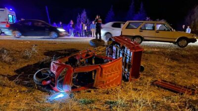 Mustafa YİĞİT/ DOMANİÇ(Kütahya), – KÜTAHYA’nın Domaniç ilçesinde aynı bölgede 3