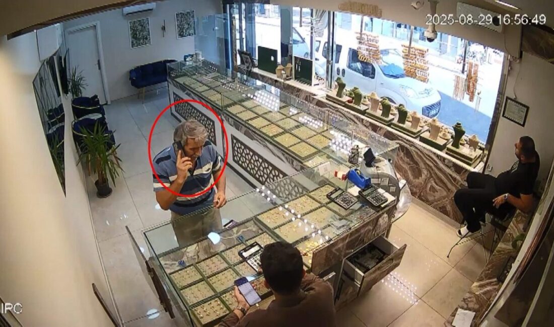 Yiğithan HÜYÜK-Hüseyin SEZGİN/BURSA, – BURSA’da yaşayan Kadir Yıldırım (66), kendisini