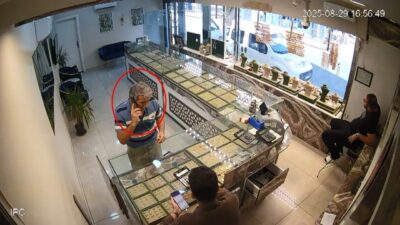 Yiğithan HÜYÜK-Hüseyin SEZGİN/BURSA, – BURSA’da yaşayan Kadir Yıldırım (66), kendisini