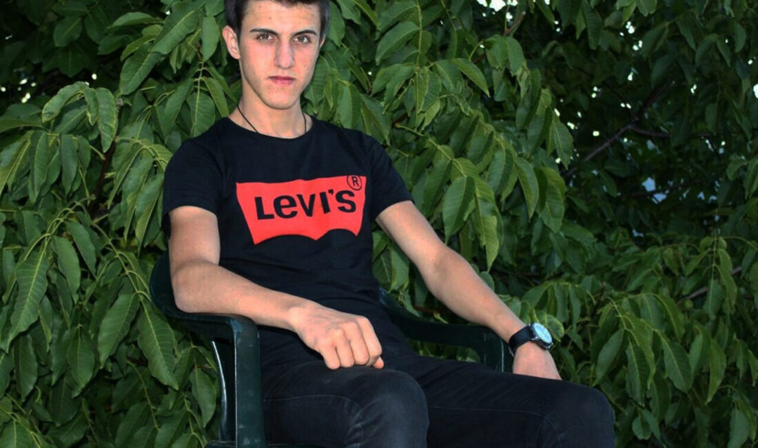 Mesut MADAN/BURDUR, – BURDUR’un Bucak ilçesinde kuzeni Beytullah Soylu’yu (24)