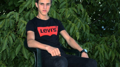 Mesut MADAN/BURDUR, – BURDUR’un Bucak ilçesinde kuzeni Beytullah Soylu’yu (24)